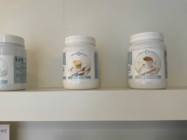 Voedingssupplementen - afbeelding 4 van  9