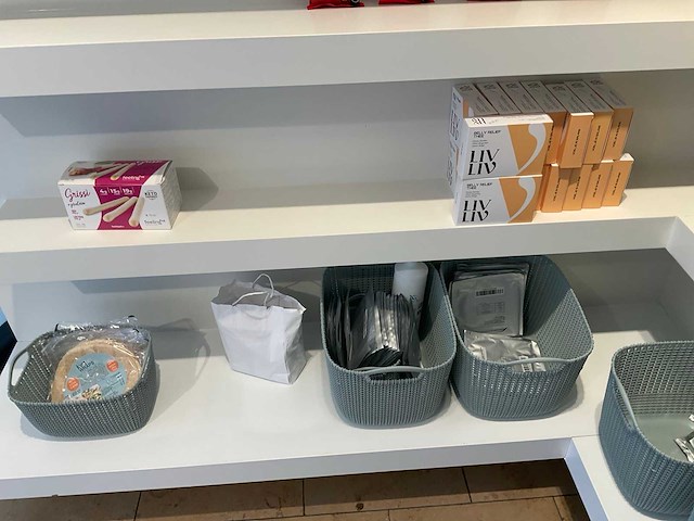 Voedingssupplementen - afbeelding 9 van  9