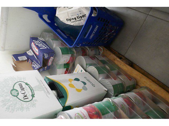 Voedingswaren deel 1 - afbeelding 3 van  5