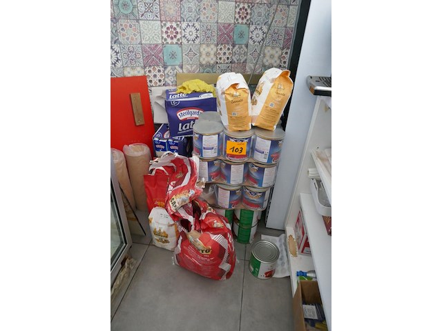 Voedingswaren deel 1 - afbeelding 4 van  5