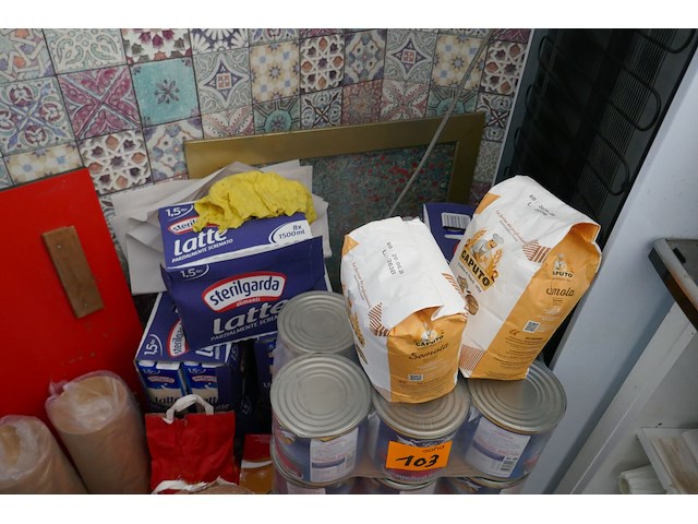 Voedingswaren deel 1 - afbeelding 5 van  5