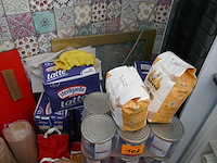 Voedingswaren deel 1 - afbeelding 5 van  5