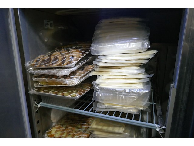 Voedingswaren deel 2 - afbeelding 1 van  7