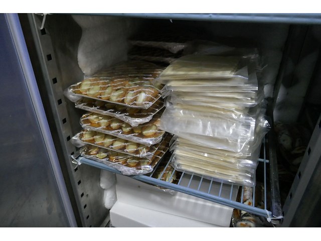 Voedingswaren deel 2 - afbeelding 2 van  7