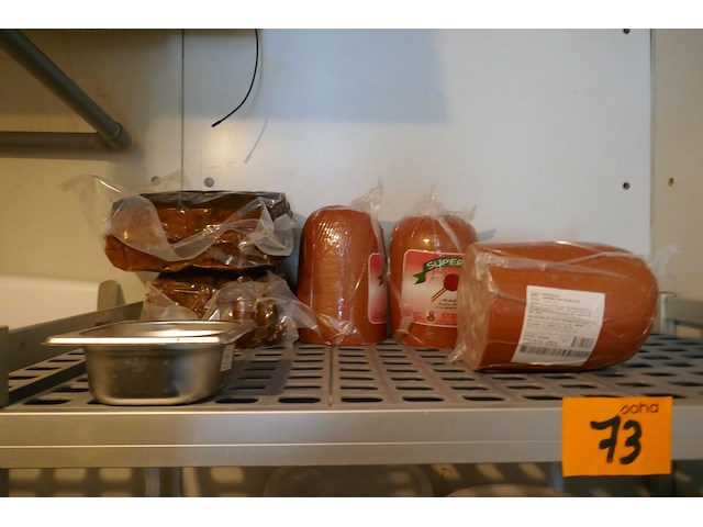 Voedingswaren deel 2 - afbeelding 6 van  7