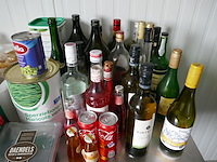 Voedingswaren, kruiden, e.a. - afbeelding 2 van  9