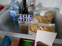 Voedingswaren, kruiden, e.a. - afbeelding 4 van  9