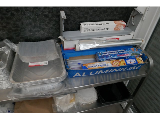 Voedingswaren, kruiden, e.a. - afbeelding 6 van  9