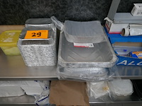 Voedingswaren, kruiden, e.a. - afbeelding 8 van  9