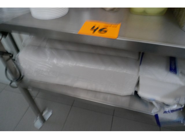 Voedingswaren, kruiden, e.a. - afbeelding 9 van  9