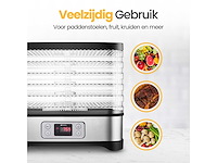Voedseldroger - afbeelding 2 van  7