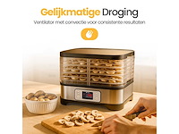 Voedseldroger - afbeelding 3 van  7
