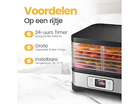 Voedseldroger - afbeelding 7 van  7