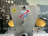 Voedselmachine - la parmigiana ds5-c - jaar 2020 - afbeelding 9 van  18