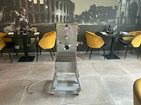 Voedselmachine - la parmigiana ds5-c - jaar 2020 - afbeelding 17 van  18
