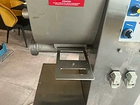 Voedselmachine - la parmigiana ds5-c - jaar 2020 - afbeelding 10 van  18