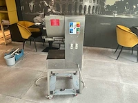 Voedselmachine - la parmigiana ds5-c - jaar 2020 - afbeelding 11 van  18