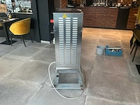 Voedselmachine - la parmigiana ds5-c - jaar 2020 - afbeelding 13 van  18