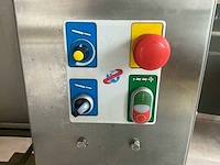 Voedselmachine - la parmigiana ds5-c - jaar 2020 - afbeelding 14 van  18