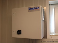Voedselverwerkingsmachine stephan um 12, bouwjaar 2015, serienummer u1500081, elektrisch, 1,85 kw, 230 v, documentatie, pompunit, werking niet gekend - afbeelding 2 van  6