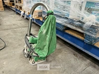 Voegenfreesmachine groover - afbeelding 2 van  6