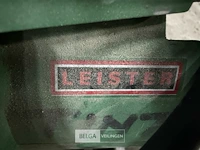 Voegenfreesmachine groover - afbeelding 3 van  6