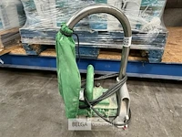 Voegenfreesmachine groover - afbeelding 5 van  6