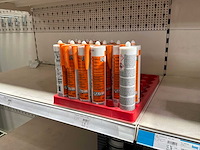 Voegmortel, gipspleister en hoekbeschermers - afbeelding 14 van  24