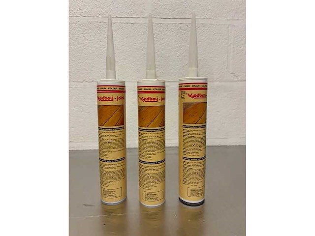 Voeren en stapelen (19x) - afbeelding 1 van  3