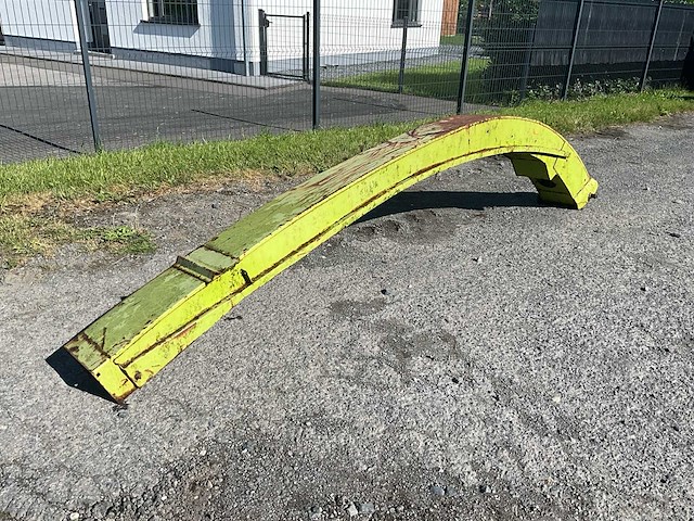 Voerharvester-mondstuk - afbeelding 1 van  10