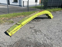 Voerharvester-mondstuk - afbeelding 1 van  10