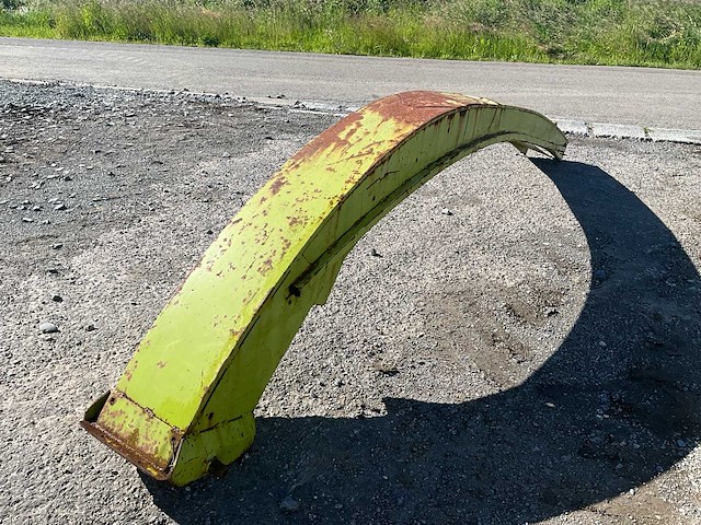 Voerharvester-mondstuk - afbeelding 6 van  10
