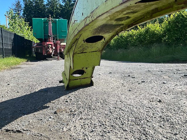 Voerharvester-mondstuk - afbeelding 9 van  10