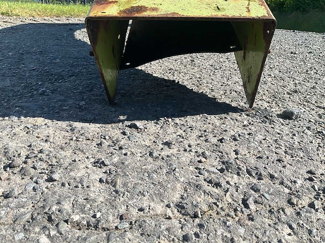 Voerharvester-mondstuk - afbeelding 10 van  10
