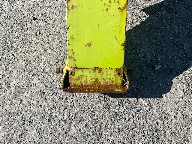 Voerharvester-mondstuk - afbeelding 1 van  1