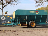 Voermengwagen marmix uni13 1997 - afbeelding 1 van  1