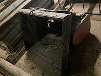 Voerschep - afbeelding 2 van  5