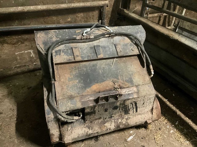 Voerschep - afbeelding 3 van  5