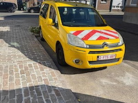 Voertuig div. doeleinden - afbeelding 1 van  7
