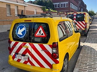 Voertuig div. doeleinden - afbeelding 2 van  7