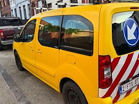 Voertuig div. doeleinden - afbeelding 2 van  8