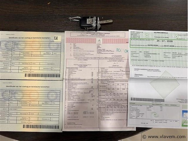 Voertuig div. doeleinden - afbeelding 8 van  8