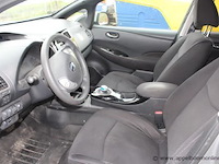 Voertuig meerdere doeleinde nissan leaf, elektrisch, 1ste inschrijving 29/11/2016, chassisnummer sjnfaaze0u6054126, 63.144 - afbeelding 3 van  13