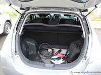 Voertuig meerdere doeleinde nissan leaf, elektrisch, 1ste inschrijving 29/11/2016, chassisnummer sjnfaaze0u6054126, 63.144 - afbeelding 12 van  13