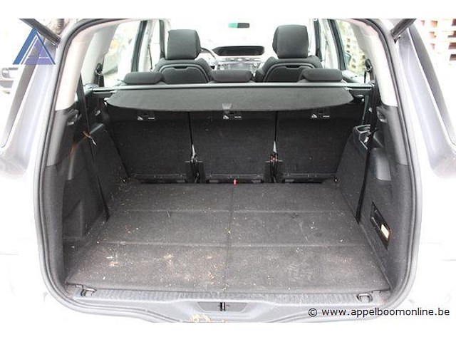 Voertuig meerdere doeleinden, citroen, c4 picasso, vf73ahnymhj688781, 1e insch 16/06/2017, 1199cm³, 96kw, benzine, euro 6b, 161 356km, kenteken i + ii, gelijkvormigheidsattest, keuring geldig tot 09/08/26 - afbeelding 3 van  13