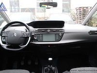 Voertuig meerdere doeleinden, citroen, c4 picasso, vf73ahnymhj688781, 1e insch 16/06/2017, 1199cm³, 96kw, benzine, euro 6b, 161 356km, kenteken i + ii, gelijkvormigheidsattest, keuring geldig tot 09/08/26 - afbeelding 4 van  13