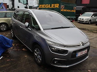 Voertuig meerdere doeleinden, citroen, c4 picasso, vf73ahnymhj688781, 1e insch 16/06/2017, 1199cm³, 96kw, benzine, euro 6b, 161 356km, kenteken i + ii, gelijkvormigheidsattest, keuring geldig tot 09/08/26 - afbeelding 6 van  13