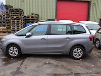 Voertuig meerdere doeleinden, citroen, c4 picasso, vf73ahnymhj688781, 1e insch 16/06/2017, 1199cm³, 96kw, benzine, euro 6b, 161 356km, kenteken i + ii, gelijkvormigheidsattest, keuring geldig tot 09/08/26 - afbeelding 9 van  13