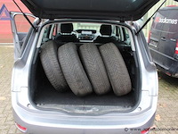 Voertuig meerdere doeleinden, citroen, c4 picasso, vf73ahnymhj791171, 1e insch 15/01/2018, 1199cm³, 96kw, benzine, euro 6b, km stand vlgs ltst keuring 144 464km, kentekenbewijs i + ii, gelijkvormigheidsattest, keuring geldig tot 15/01/2026 - afbeelding 2 van  10