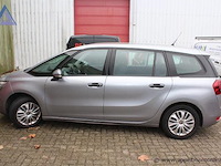 Voertuig meerdere doeleinden, citroen, c4 picasso, vf73ahnymhj791171, 1e insch 15/01/2018, 1199cm³, 96kw, benzine, euro 6b, km stand vlgs ltst keuring 144 464km, kentekenbewijs i + ii, gelijkvormigheidsattest, keuring geldig tot 15/01/2026 - afbeelding 7 van  10